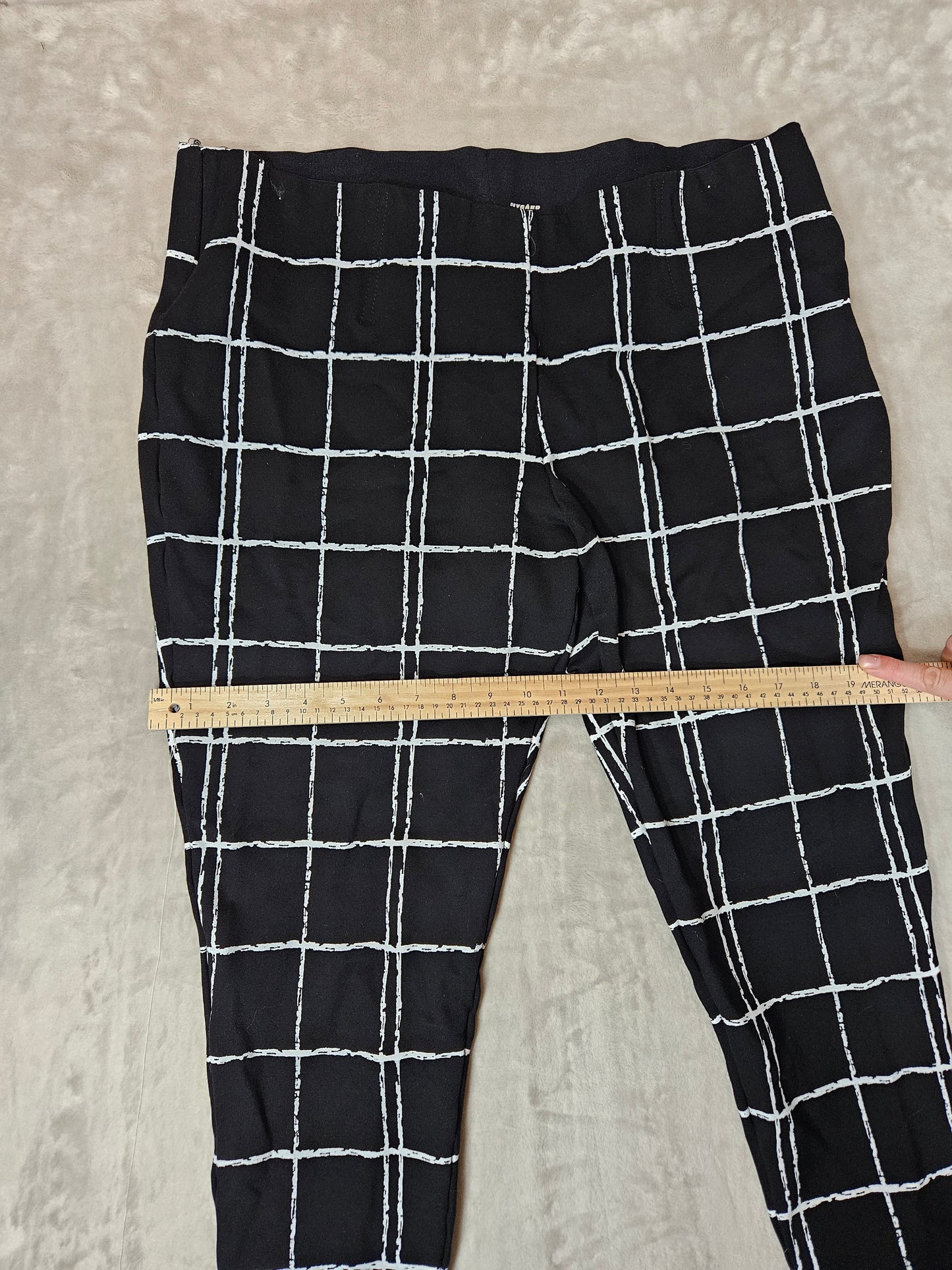 Nygard Slims Pants - Size XL (18-20)