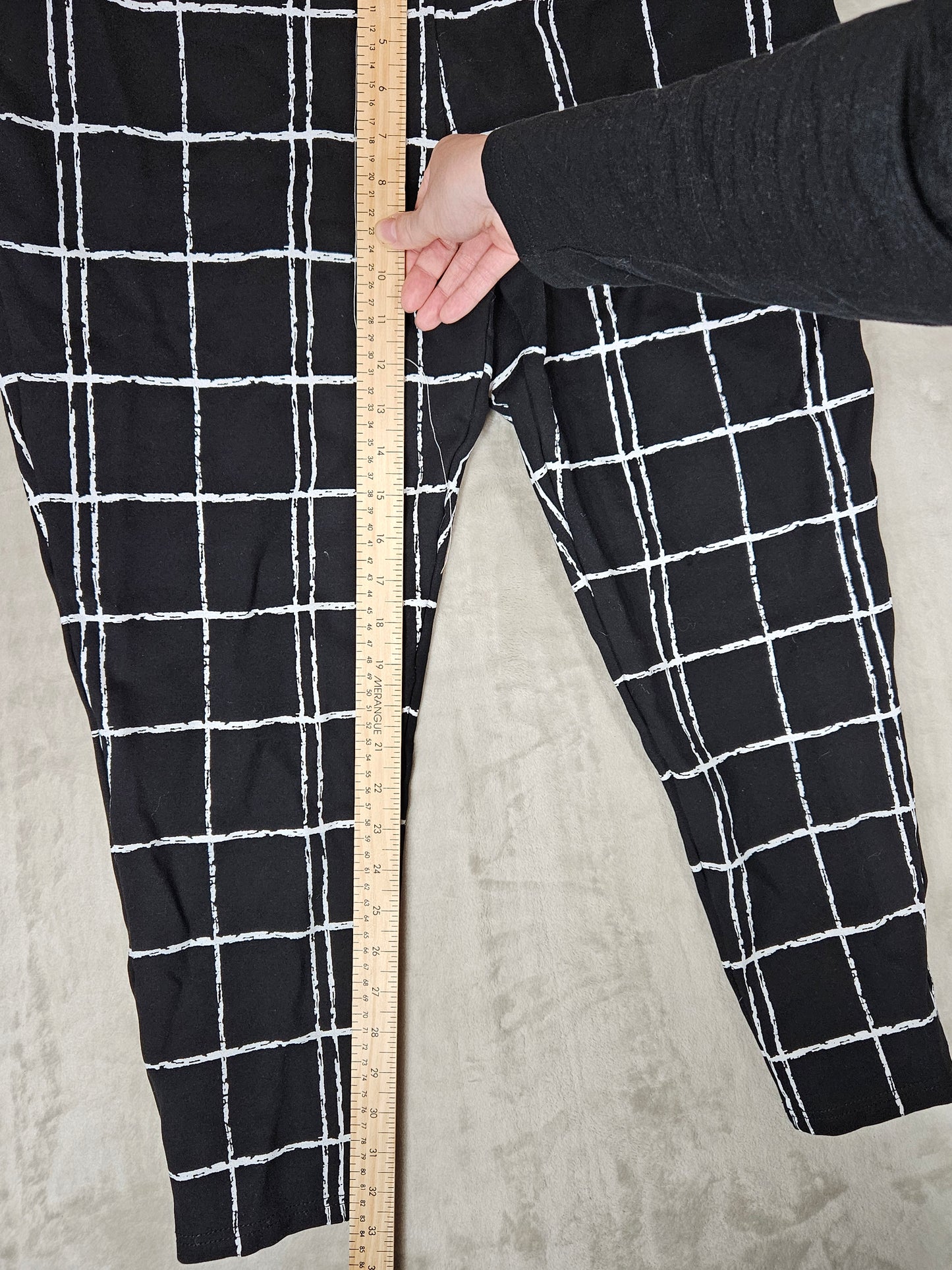 Nygard Slims Pants - Size XL (18-20)