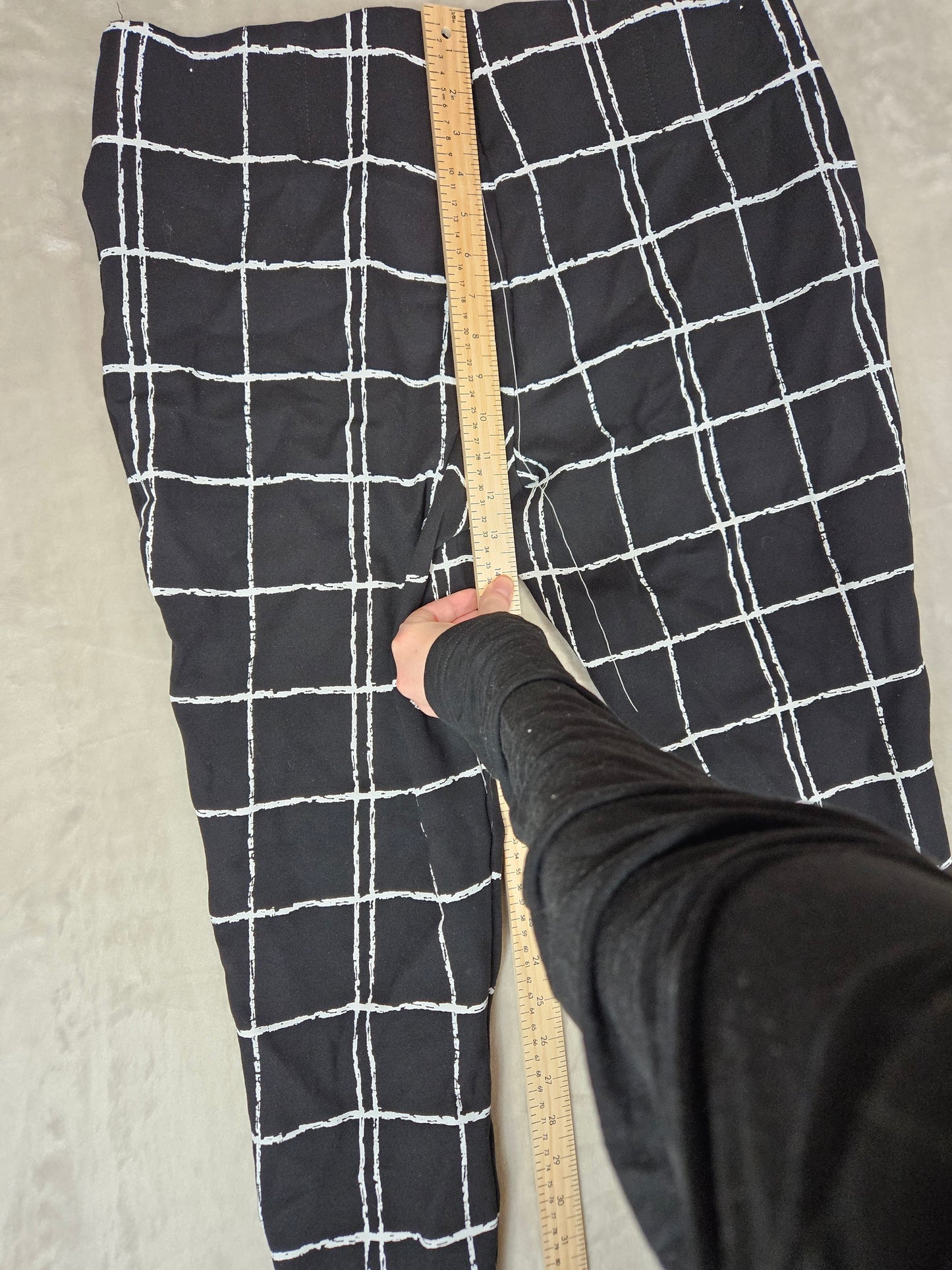 Nygard Slims Pants - Size XL (18-20)