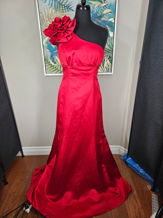 Alfred Angelo Formal Dress - Size 10/14