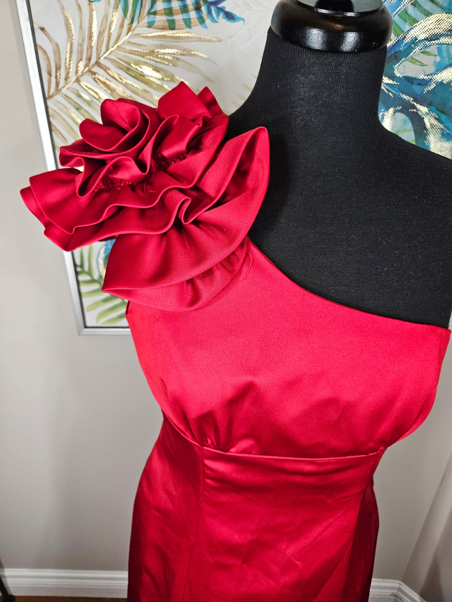 Alfred Angelo Formal Dress - Size 10/14