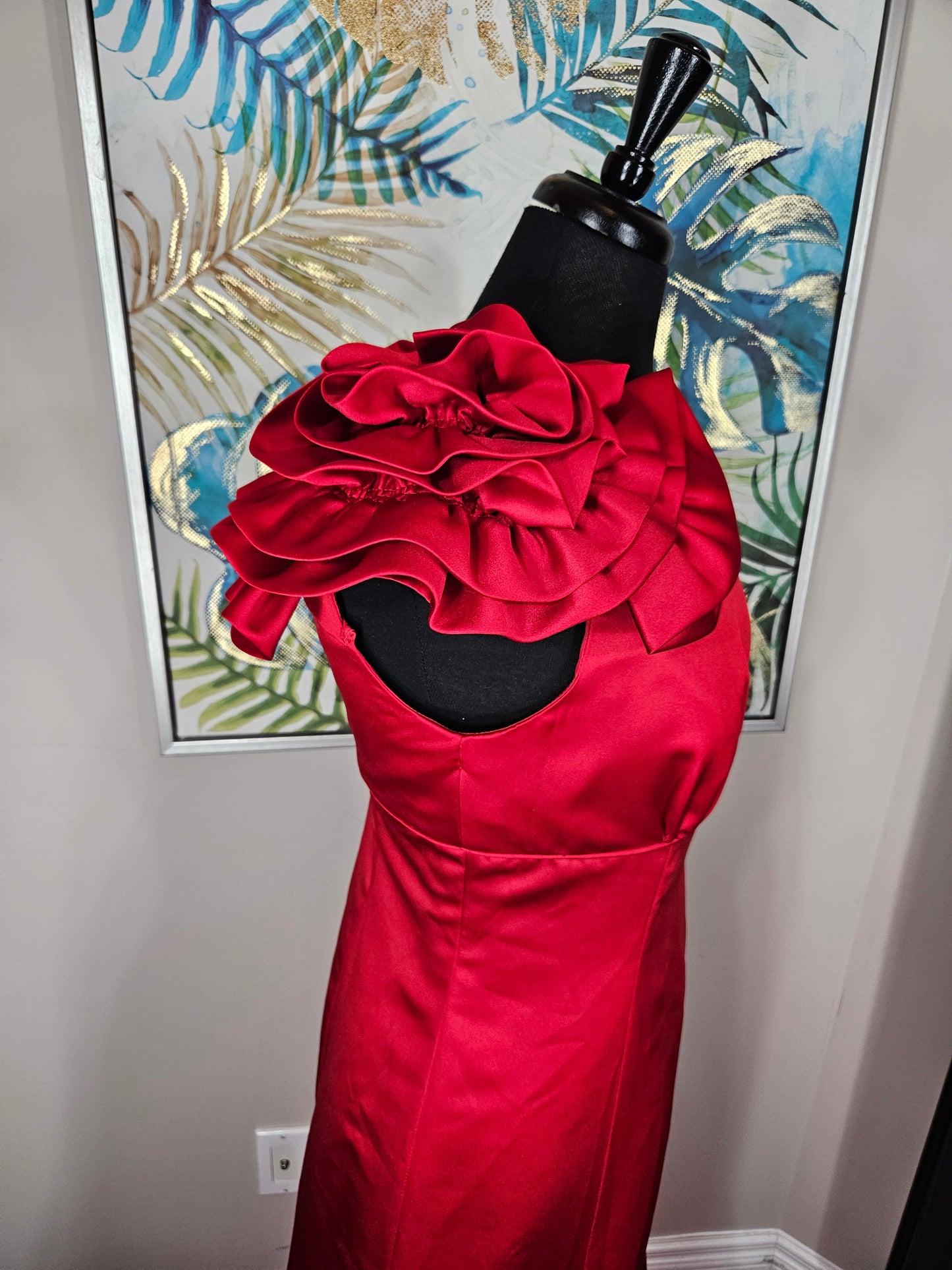 Alfred Angelo Formal Dress - Size 10/14