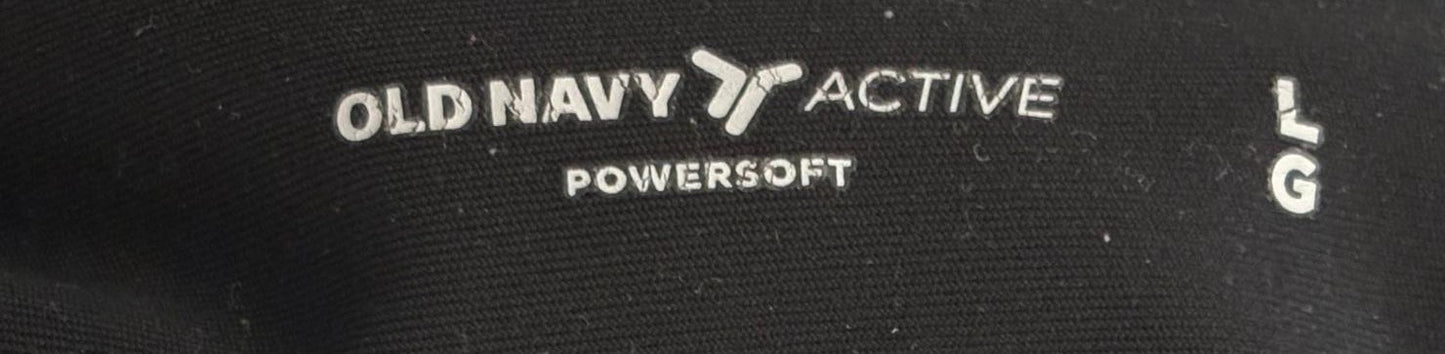 Old Navy Leggings