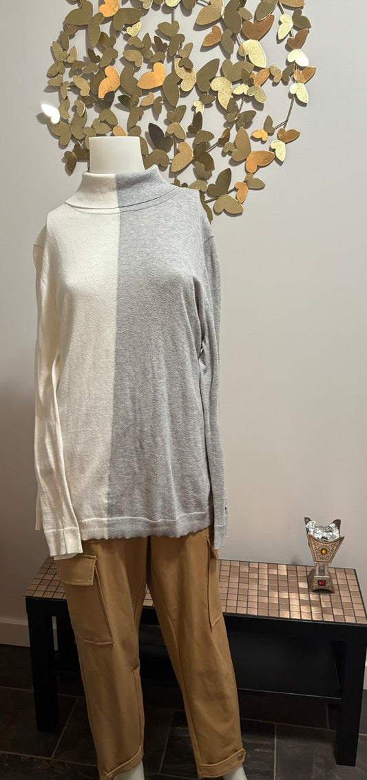 Tommy Hilfiger Turtleneck Sweater
