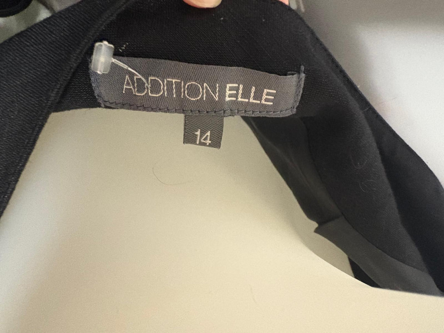 Addition Elle Maxi Skirt