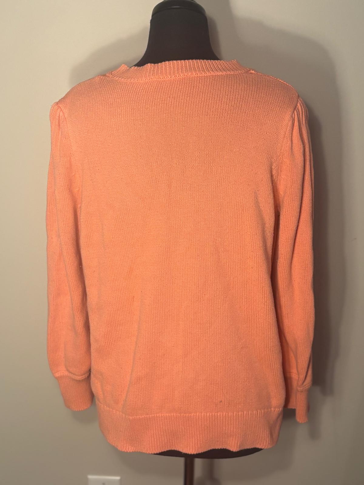 Lily Morgan Sweater