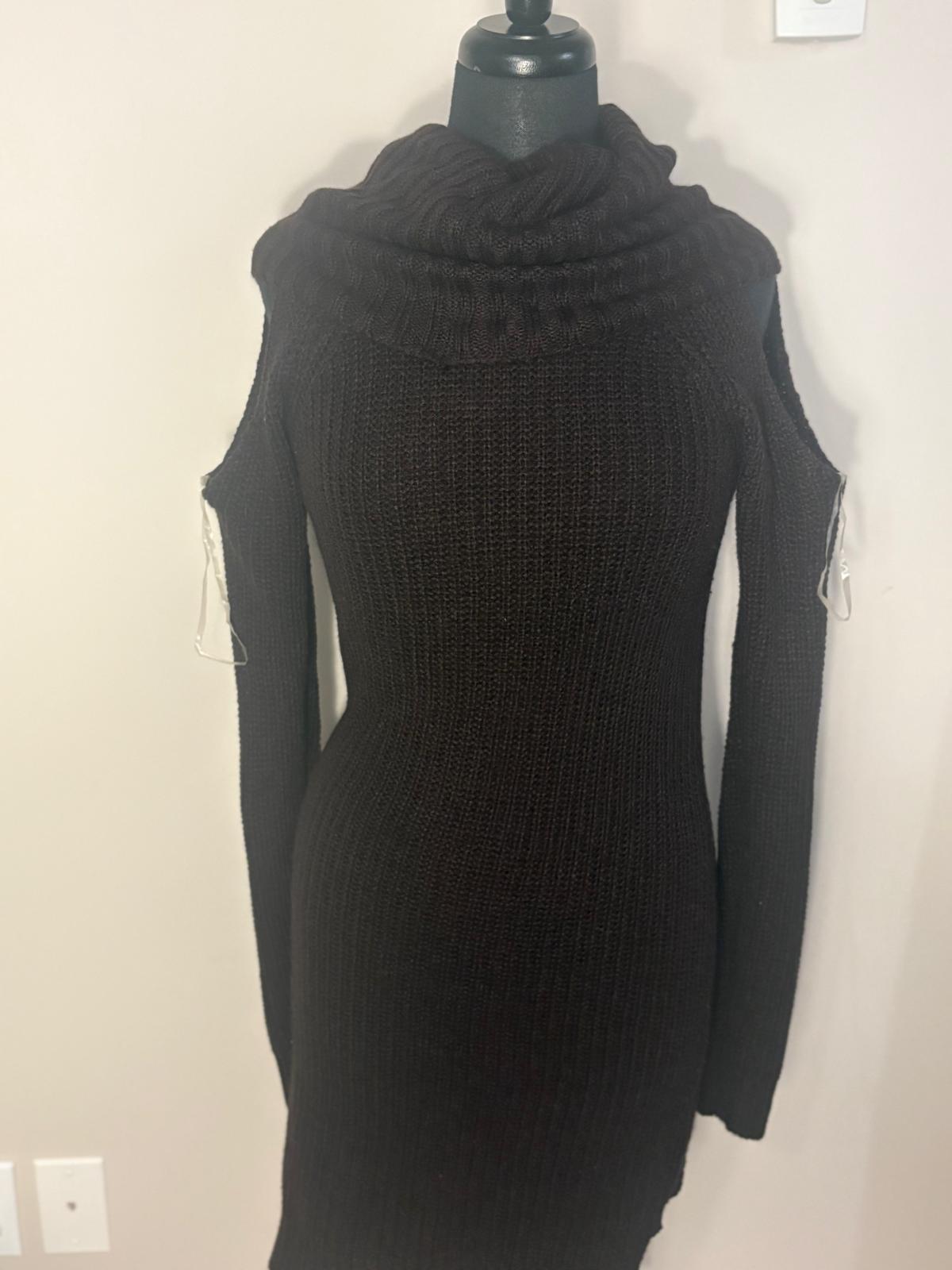 Majora Turtleneck Sweater