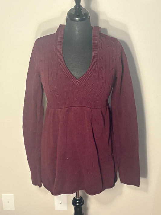 Kismet Hooded Sweater