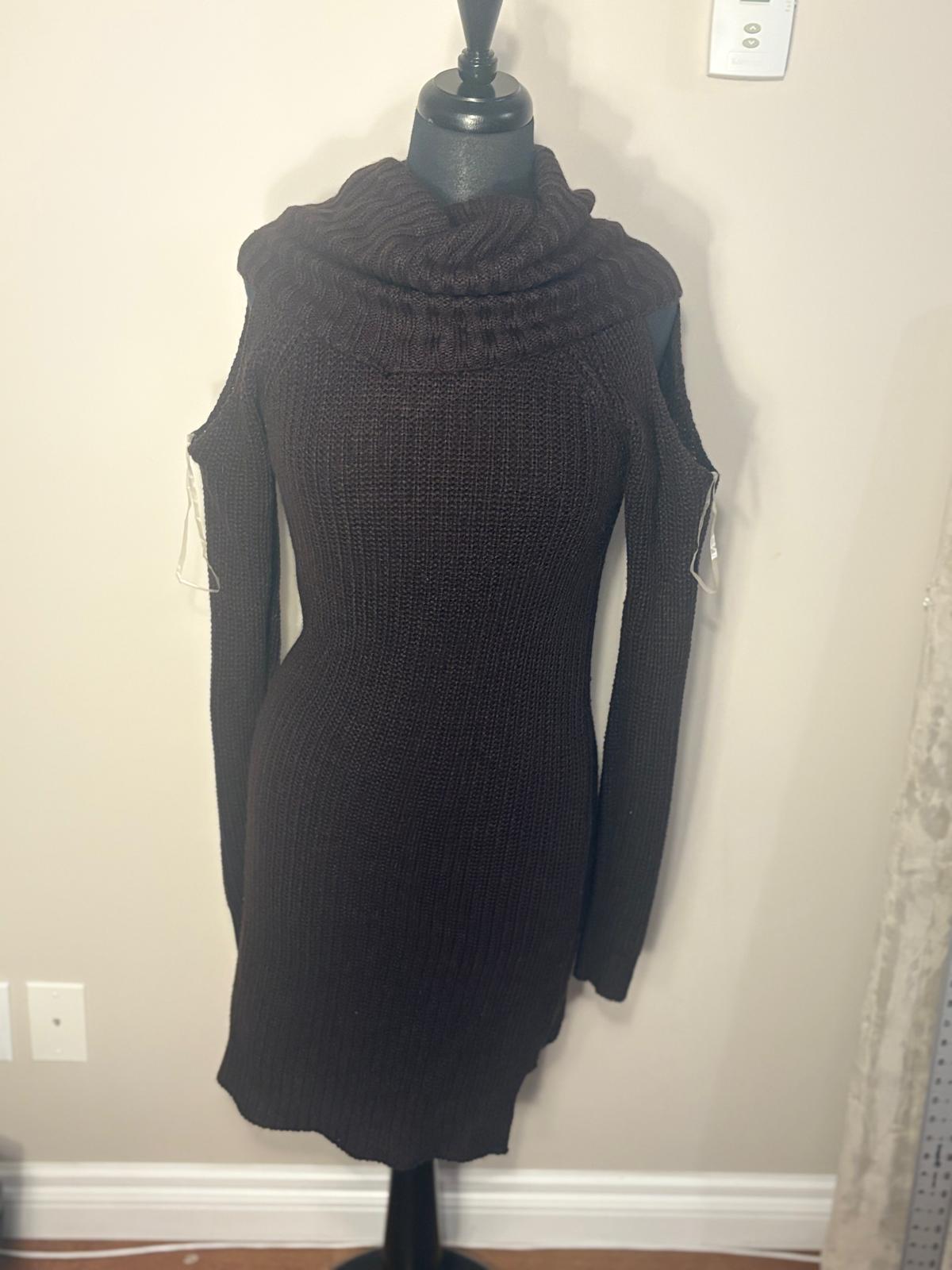 Majora Turtleneck Sweater