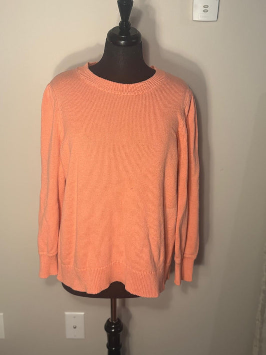 Lily Morgan Sweater