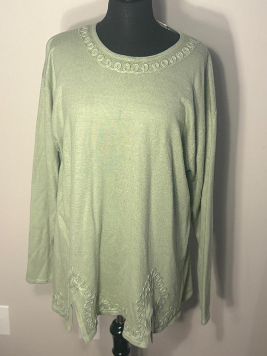 Sears Sweater