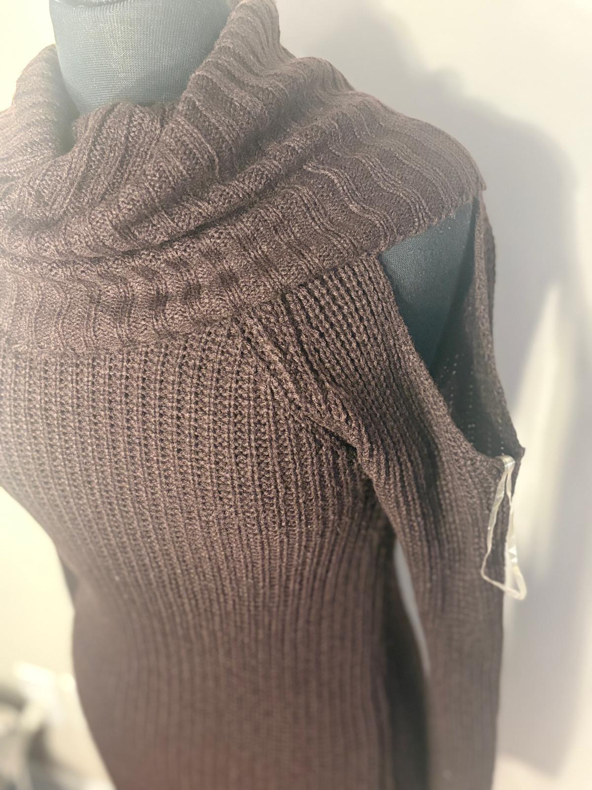 Majora Turtleneck Sweater