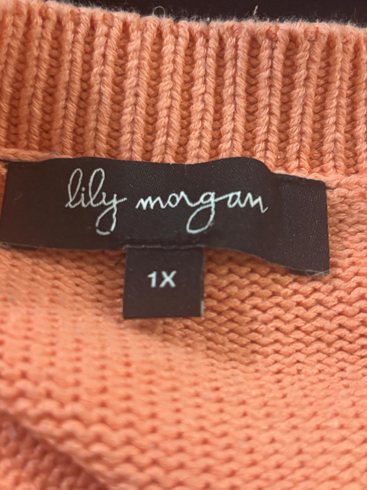 Lily Morgan Sweater