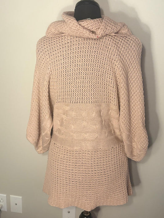 Majora Turtleneck Sweater