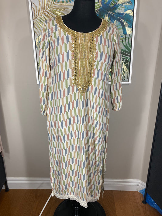Tunic Dress