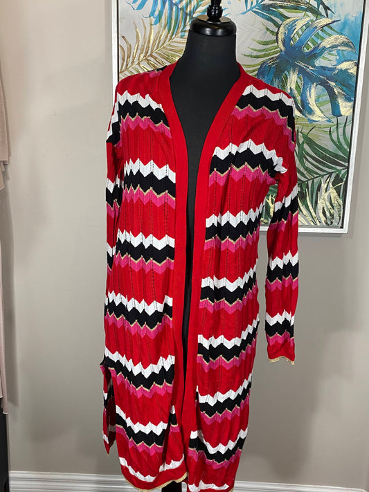 Cleo Cardigan - Size Large