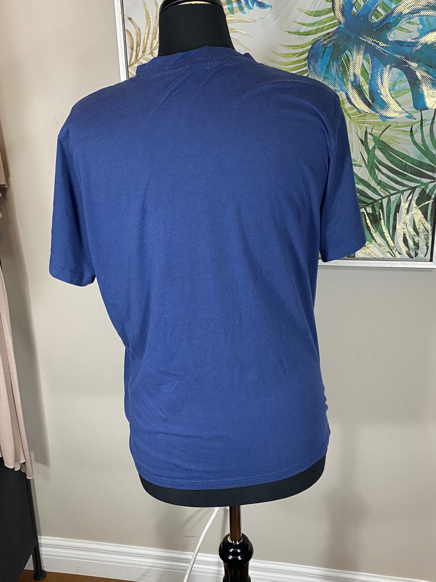 NASA T-Shirt - Size Small