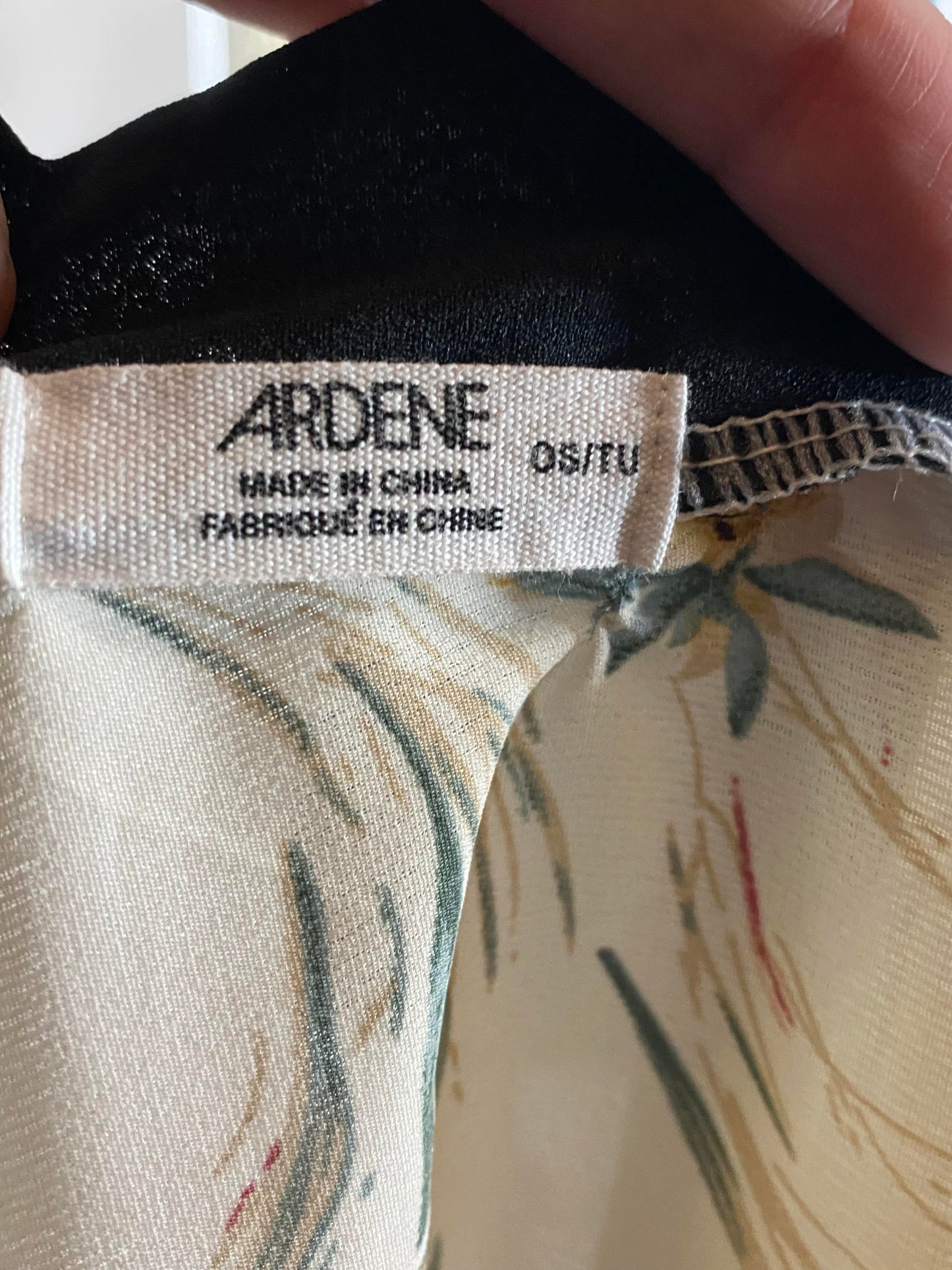 Yellow Flower Short Kimono - One Size